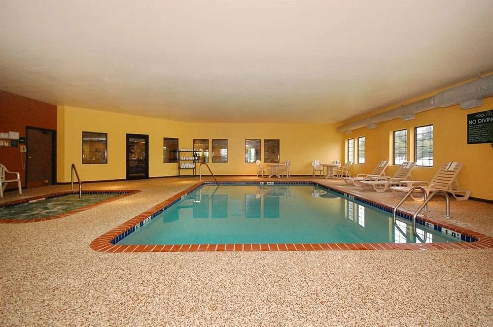 Comfort Inn