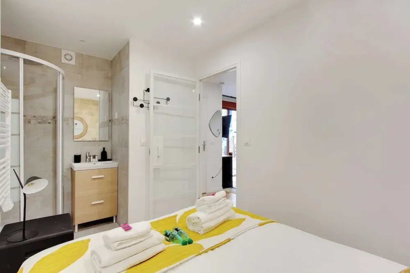 Charming Apartment -1br/2p- Le Kremlin-bicetre