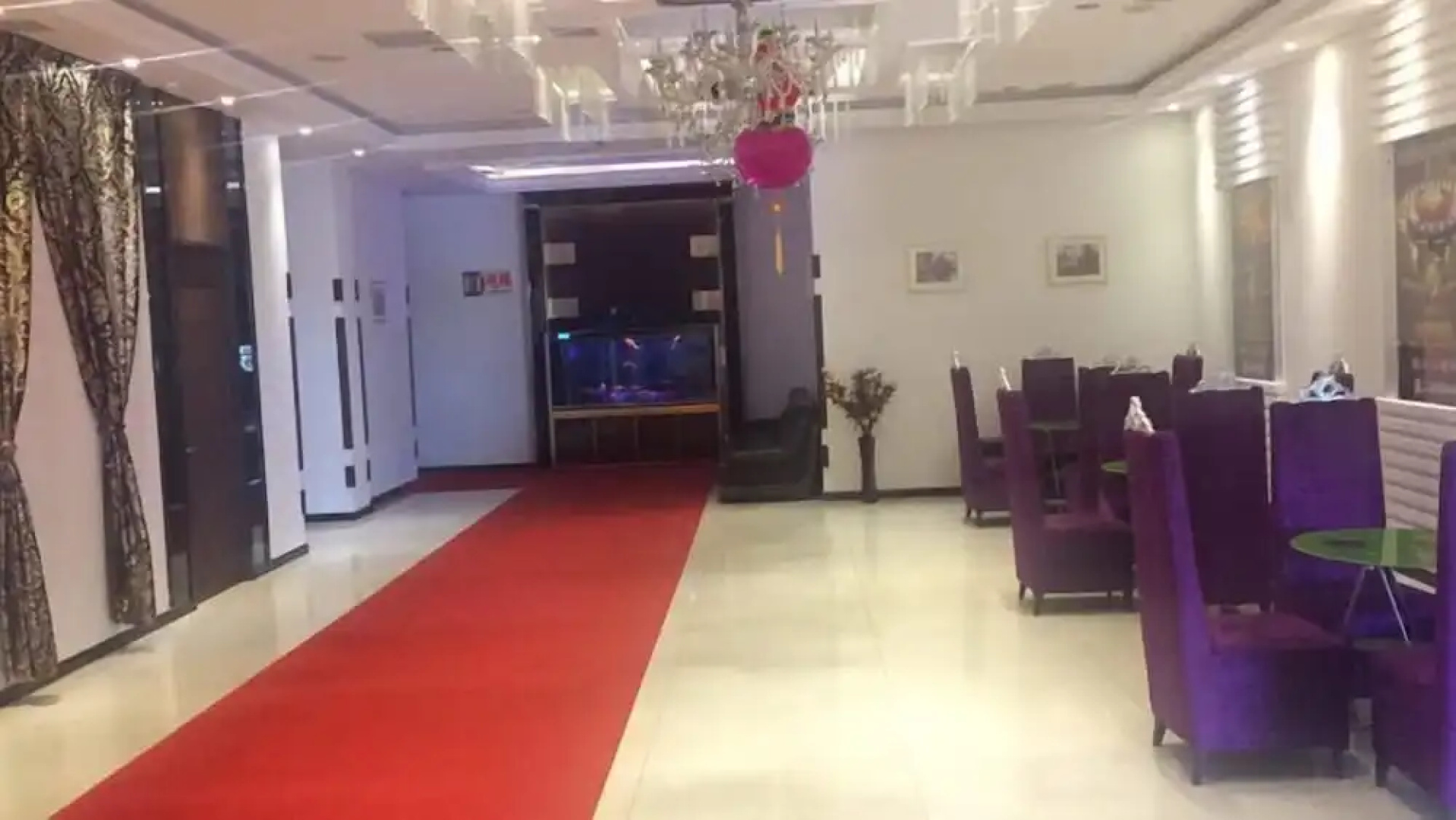 Haiwangfu Hotel