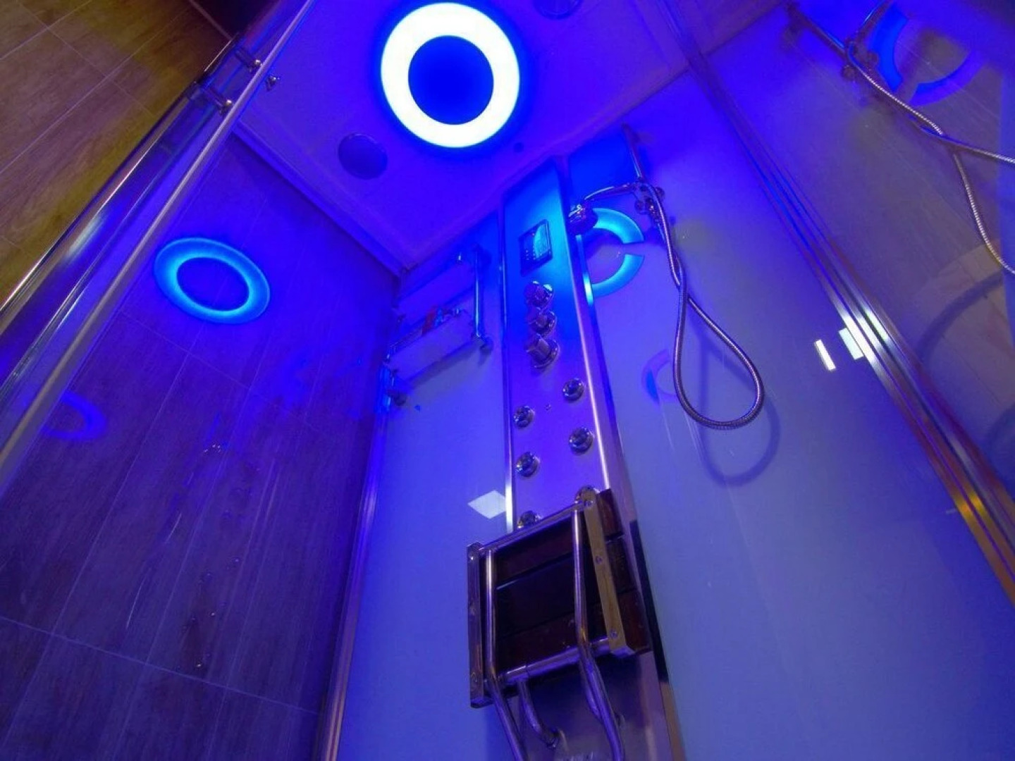 la LUNA delle MONTAGNE Chalet