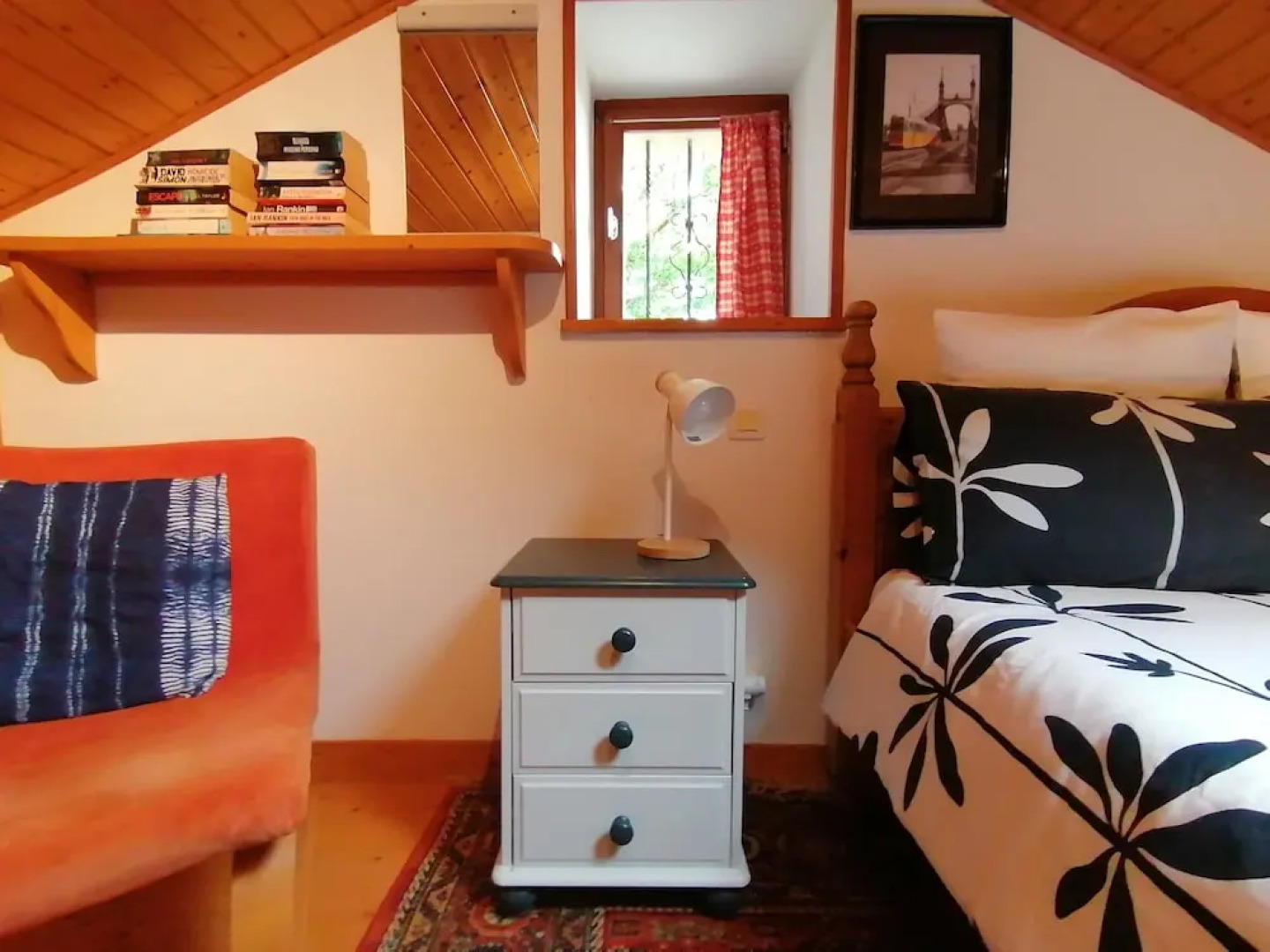 Gîtes La Vieille Gorce