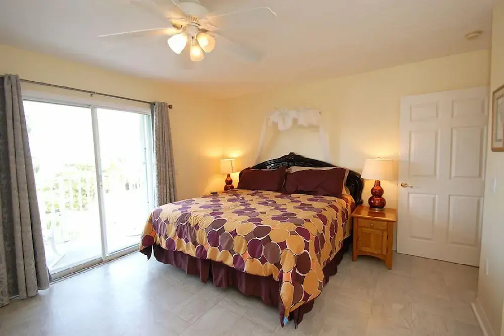 Beach Castle 1203 by Anna Maria