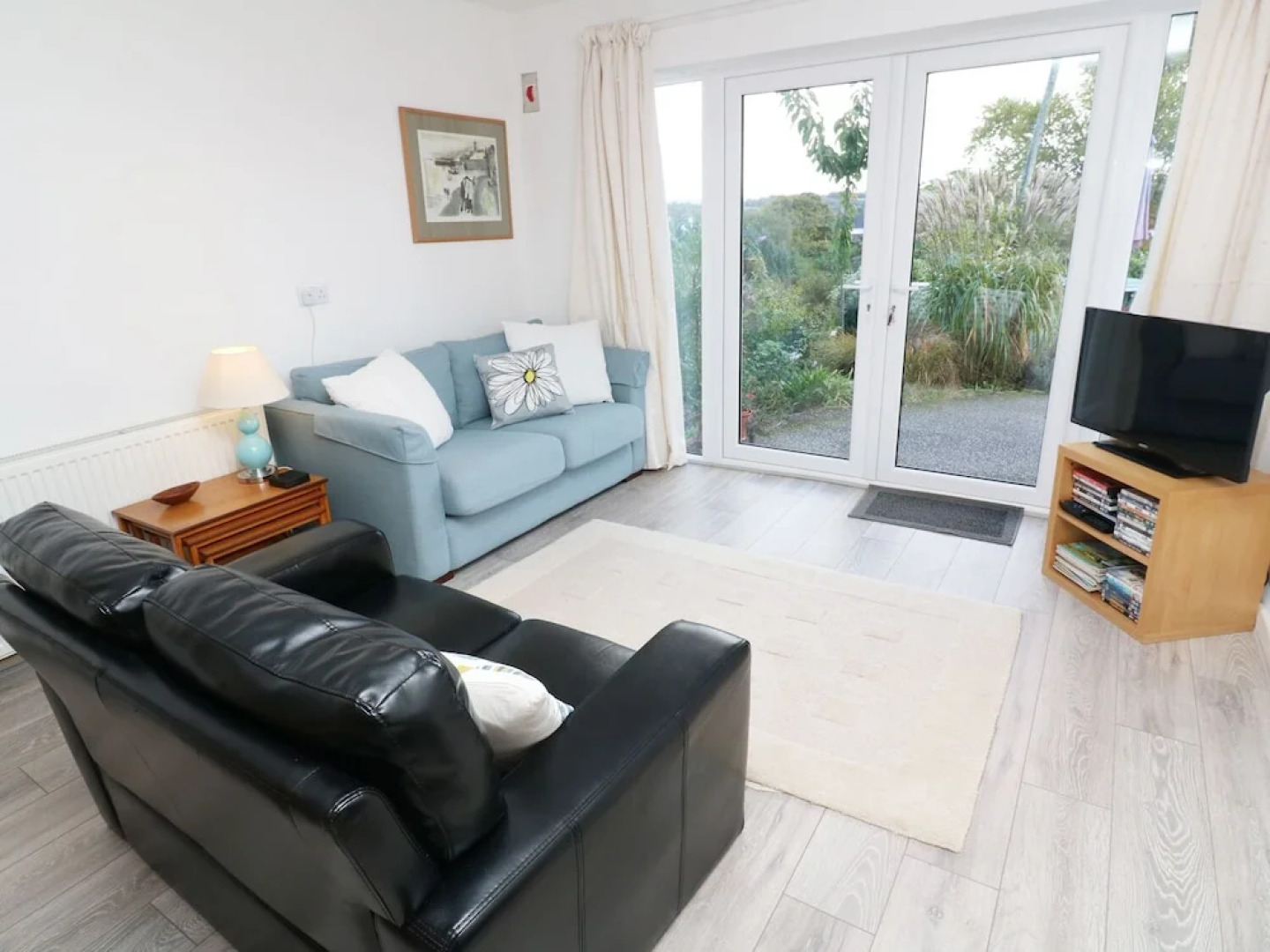 Estuary View, Penryn