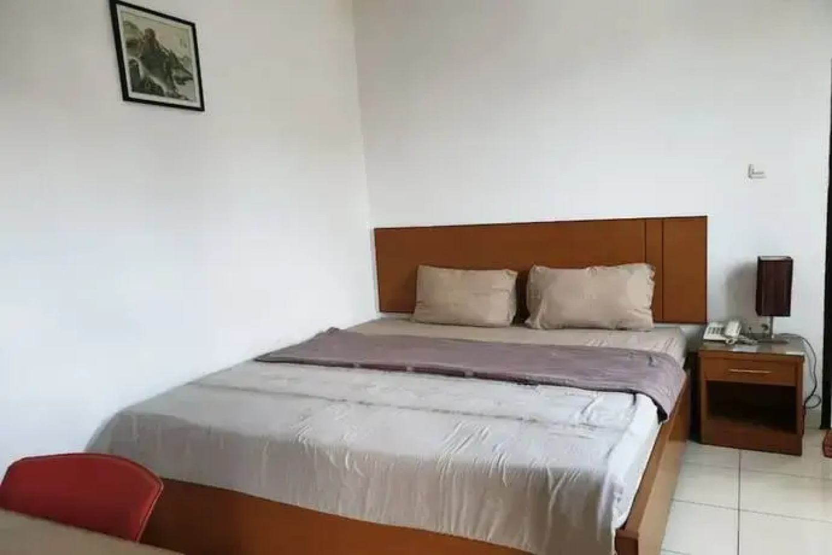 Airport Suites