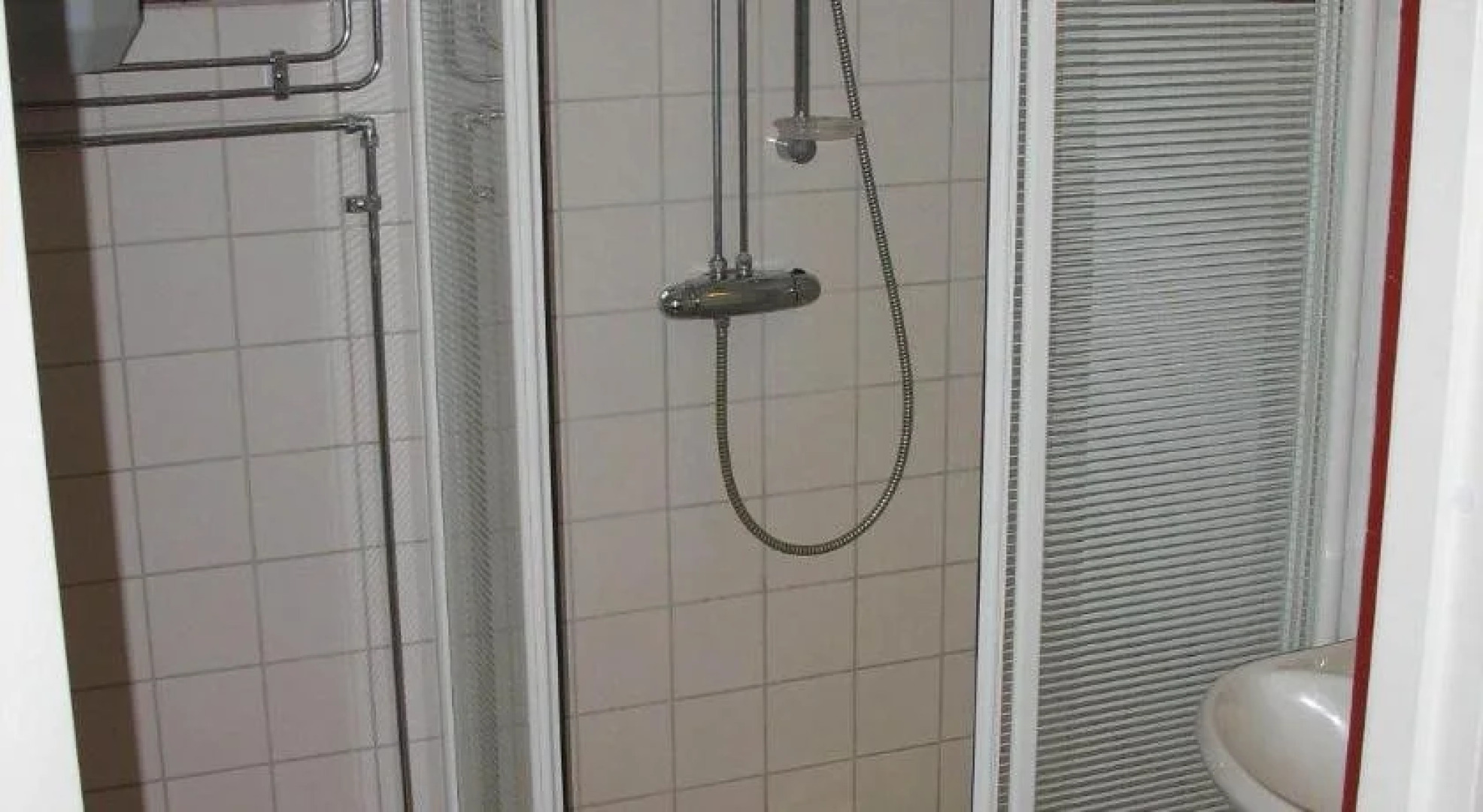 Lekanders Bär & Boende