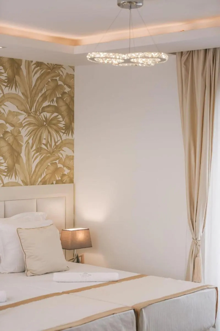 Splendido MB Apartments