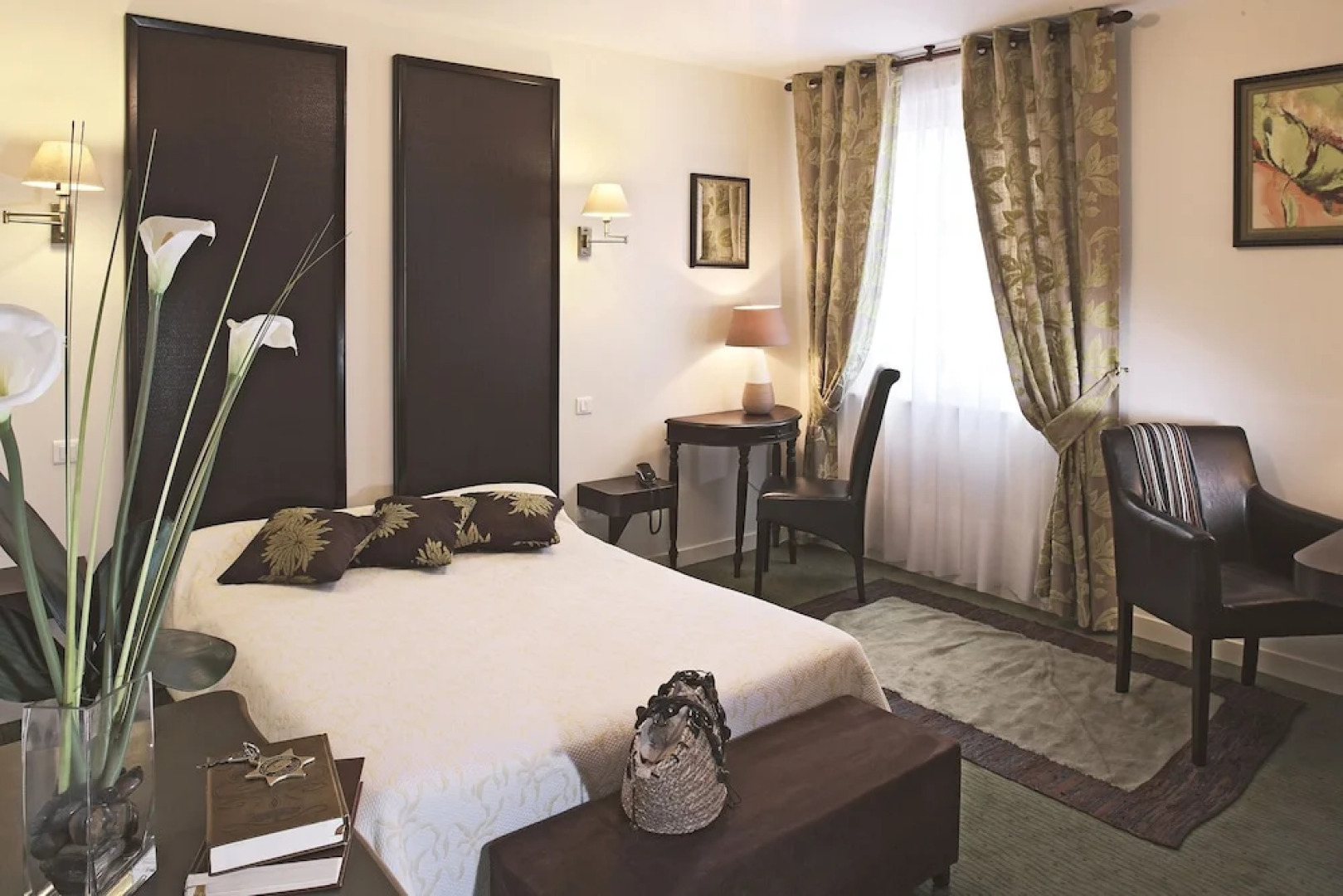 Hotel Le Normandie Spa