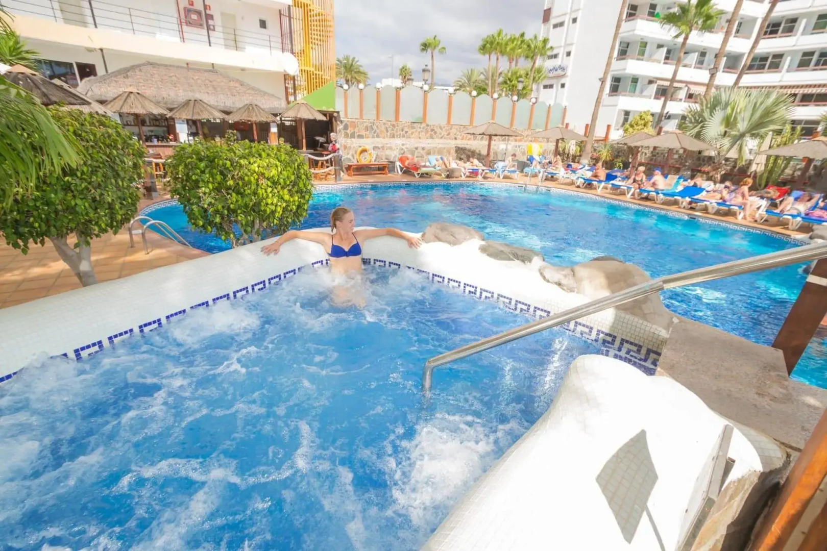 Apartments Maritim Playa - Adults Only