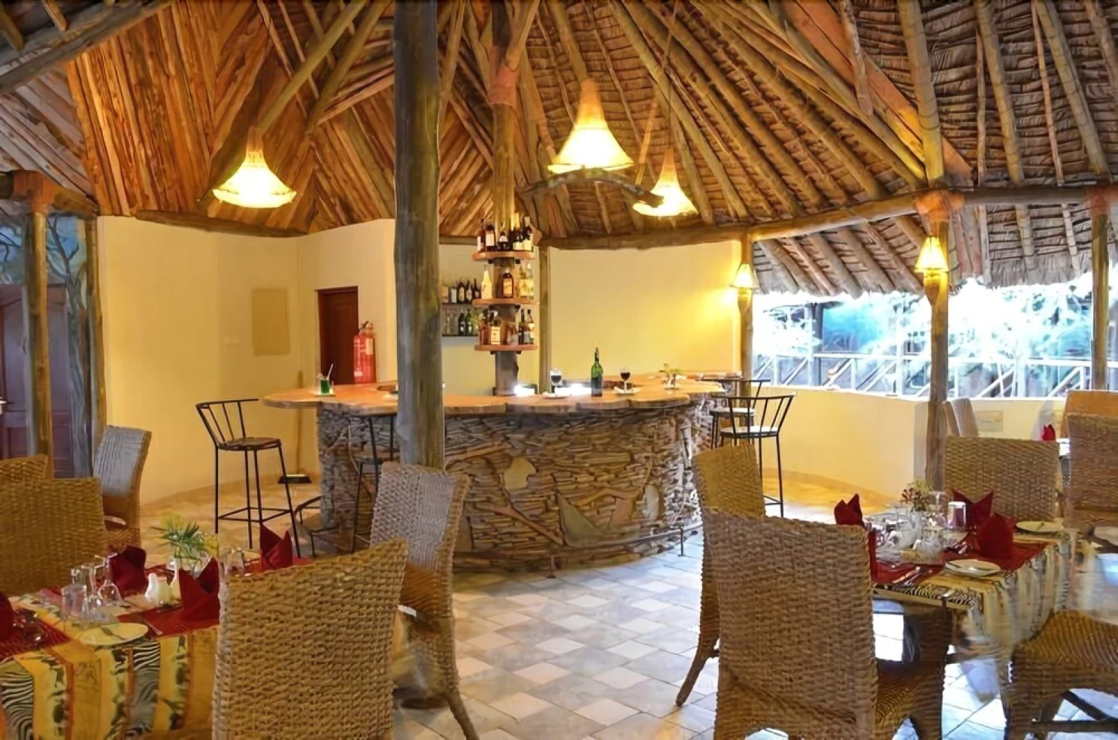 Sentrim Samburu