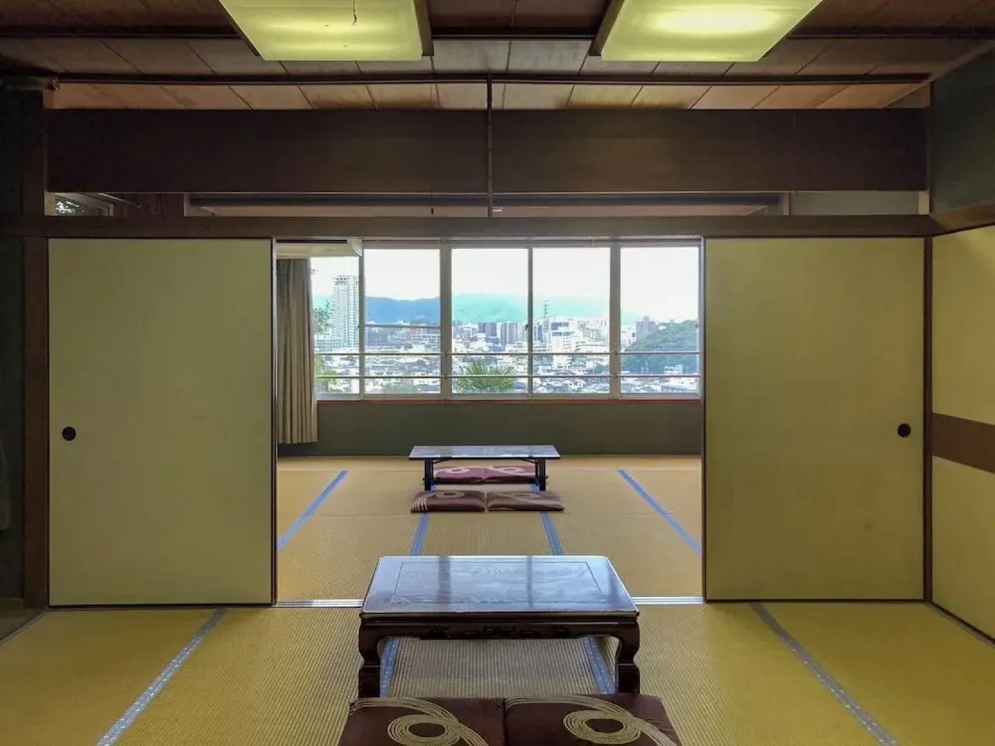 Tabist Ritsurin Sanso