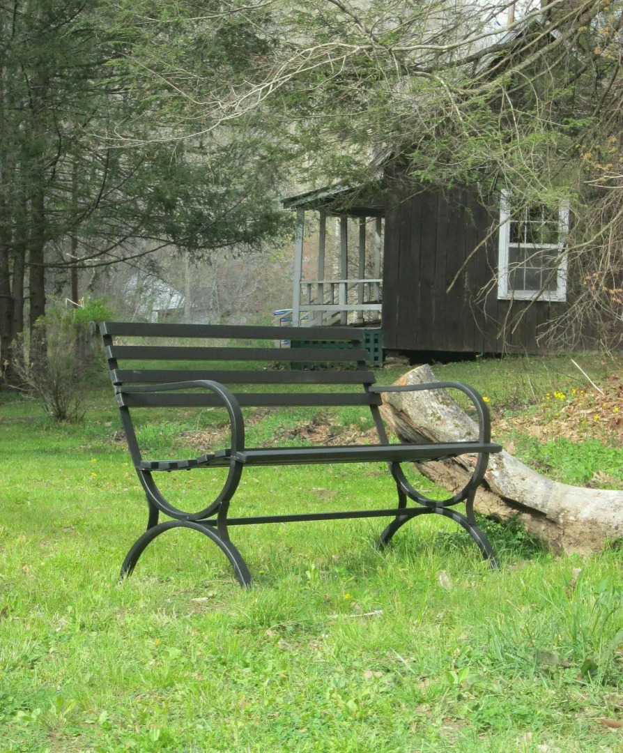 The Cabins at Healing Springs