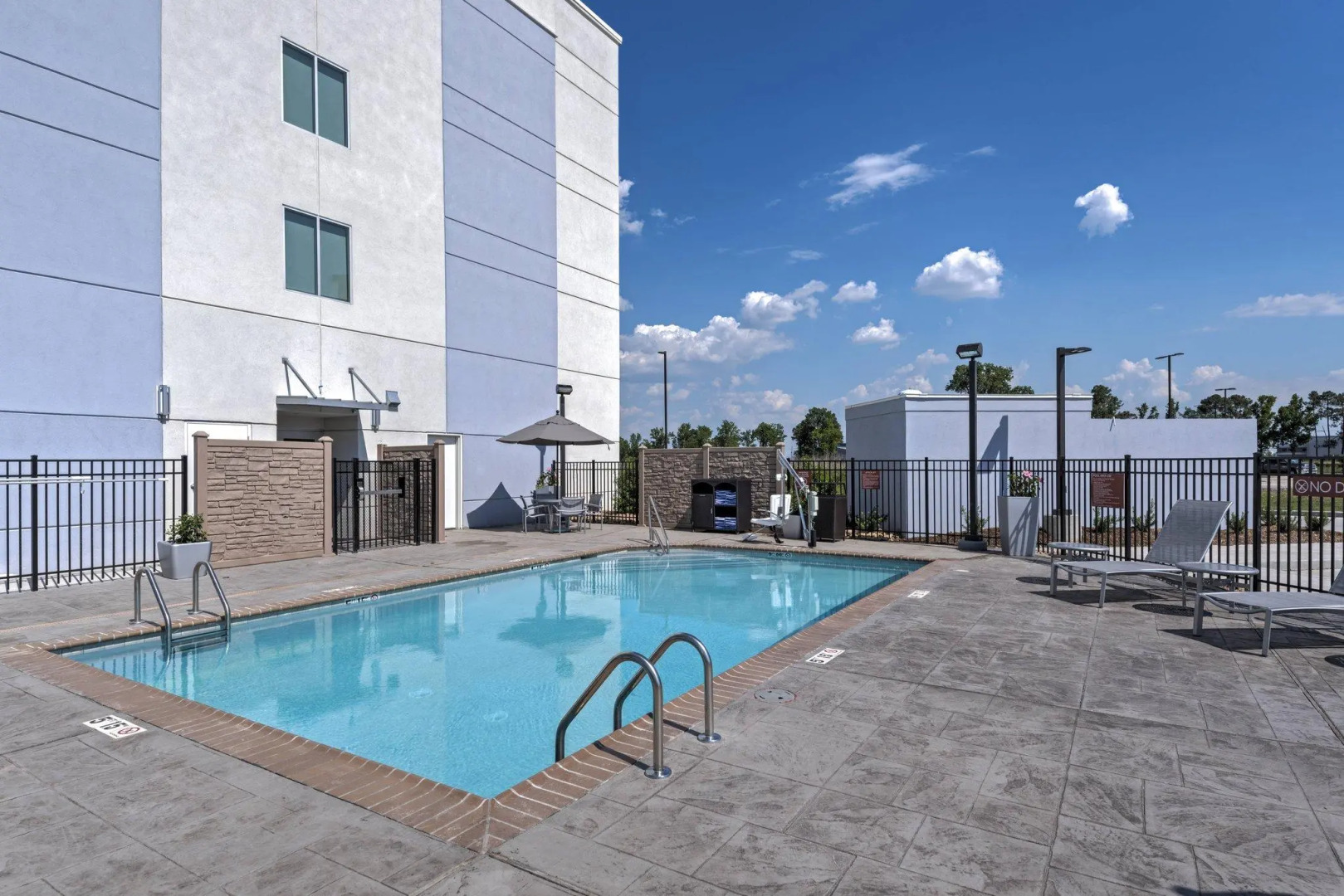 TownePlace Suites Baton Rouge Port Allen