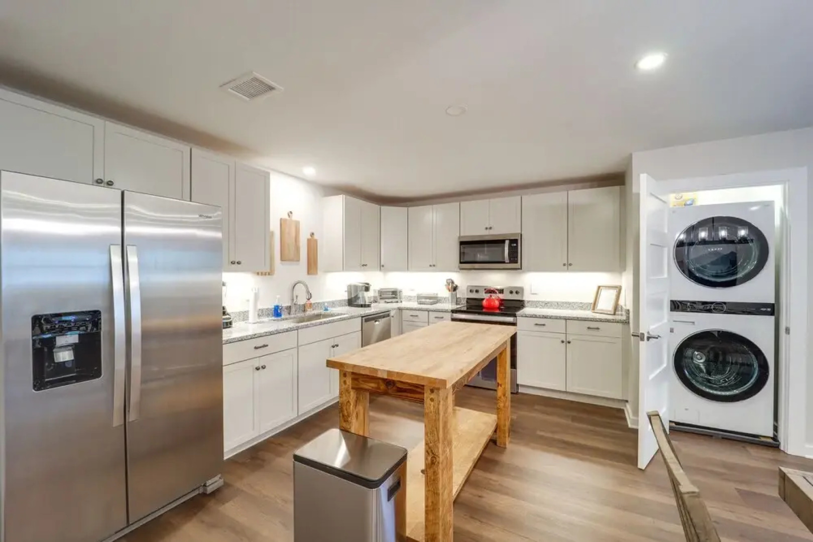 Blowing Rock Vacation Rental: Walk to Dining!