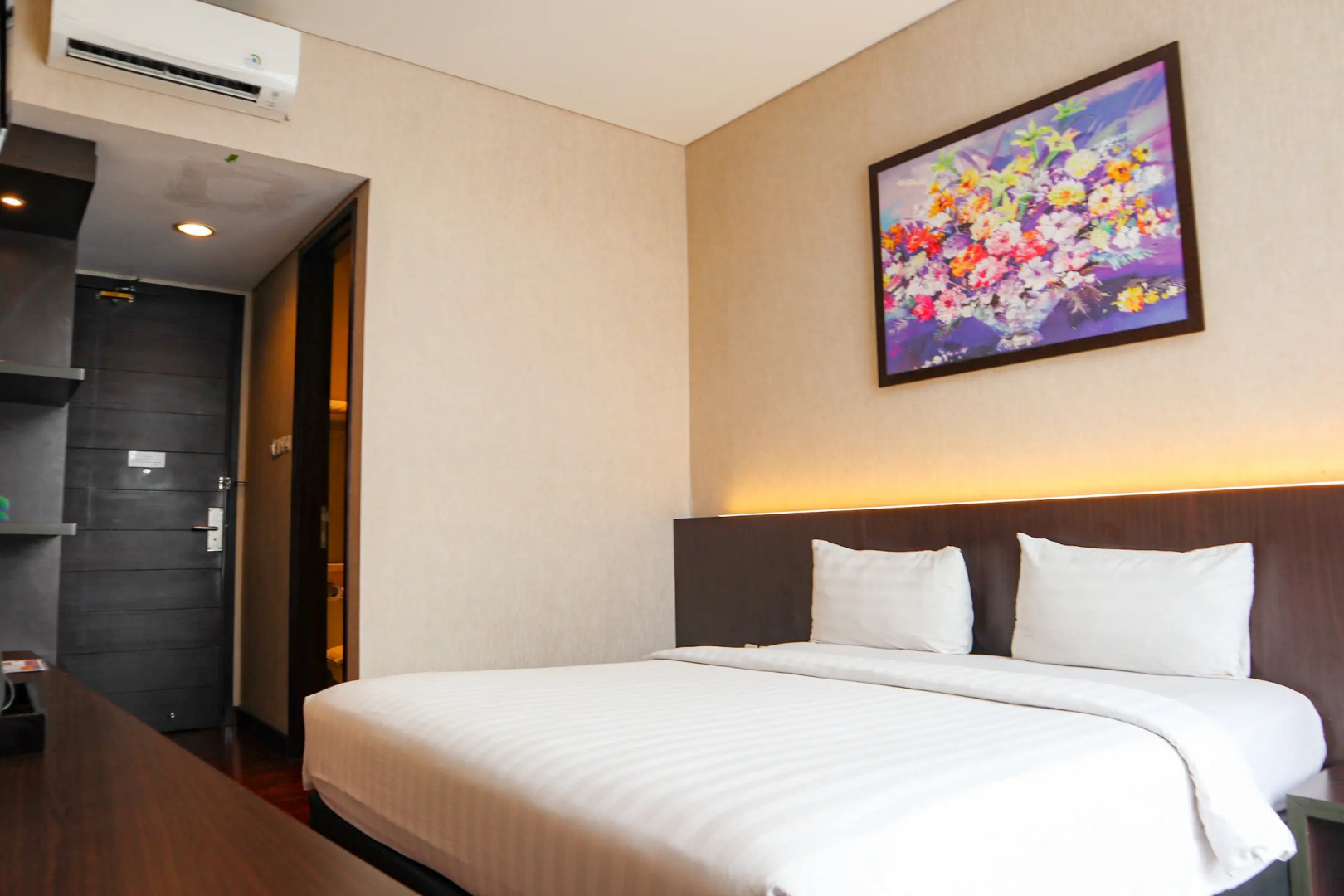 Oasis Siliwangi Sport Hotel