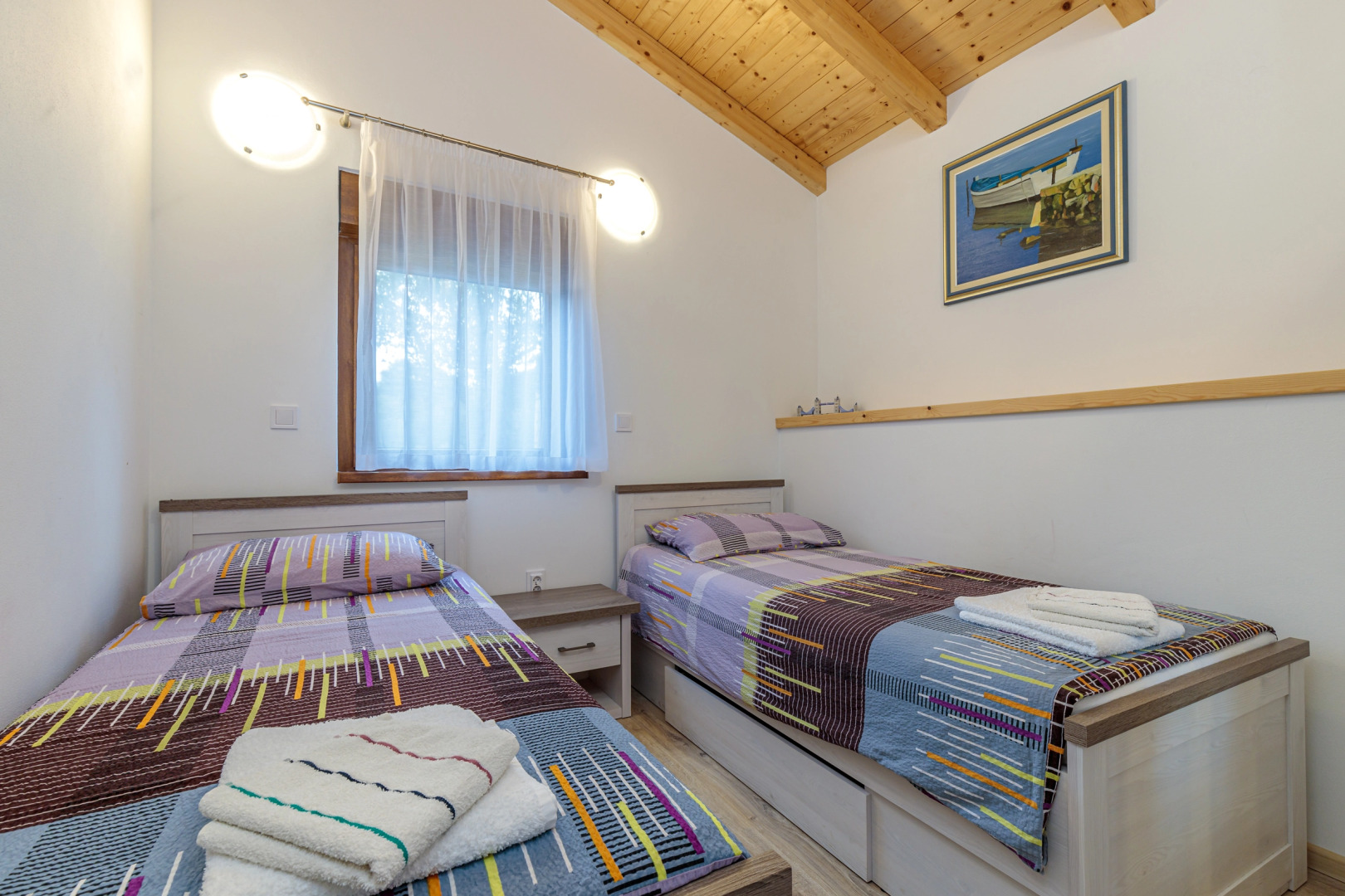 Pool & Spa House Betiga 2