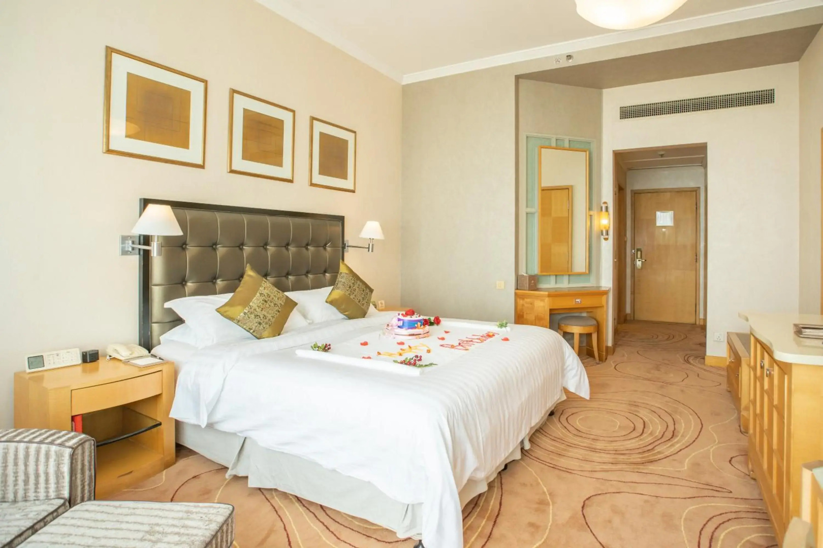 Shantou Junhua Haiyi Hotel