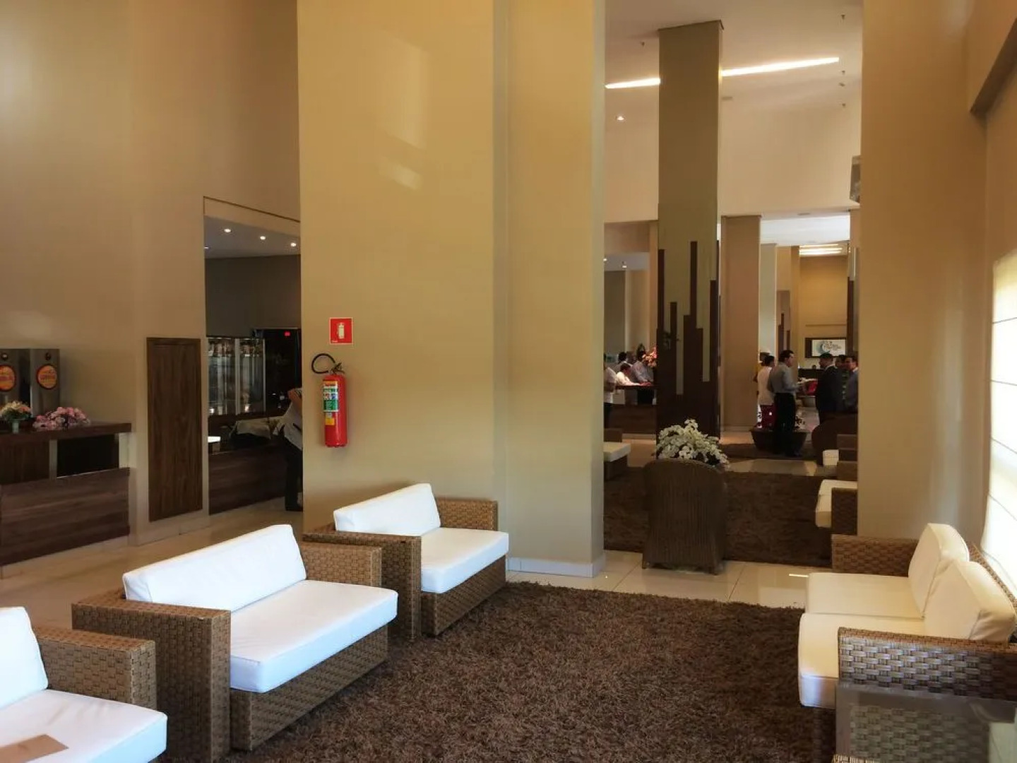 Royal Star Thermas Resort