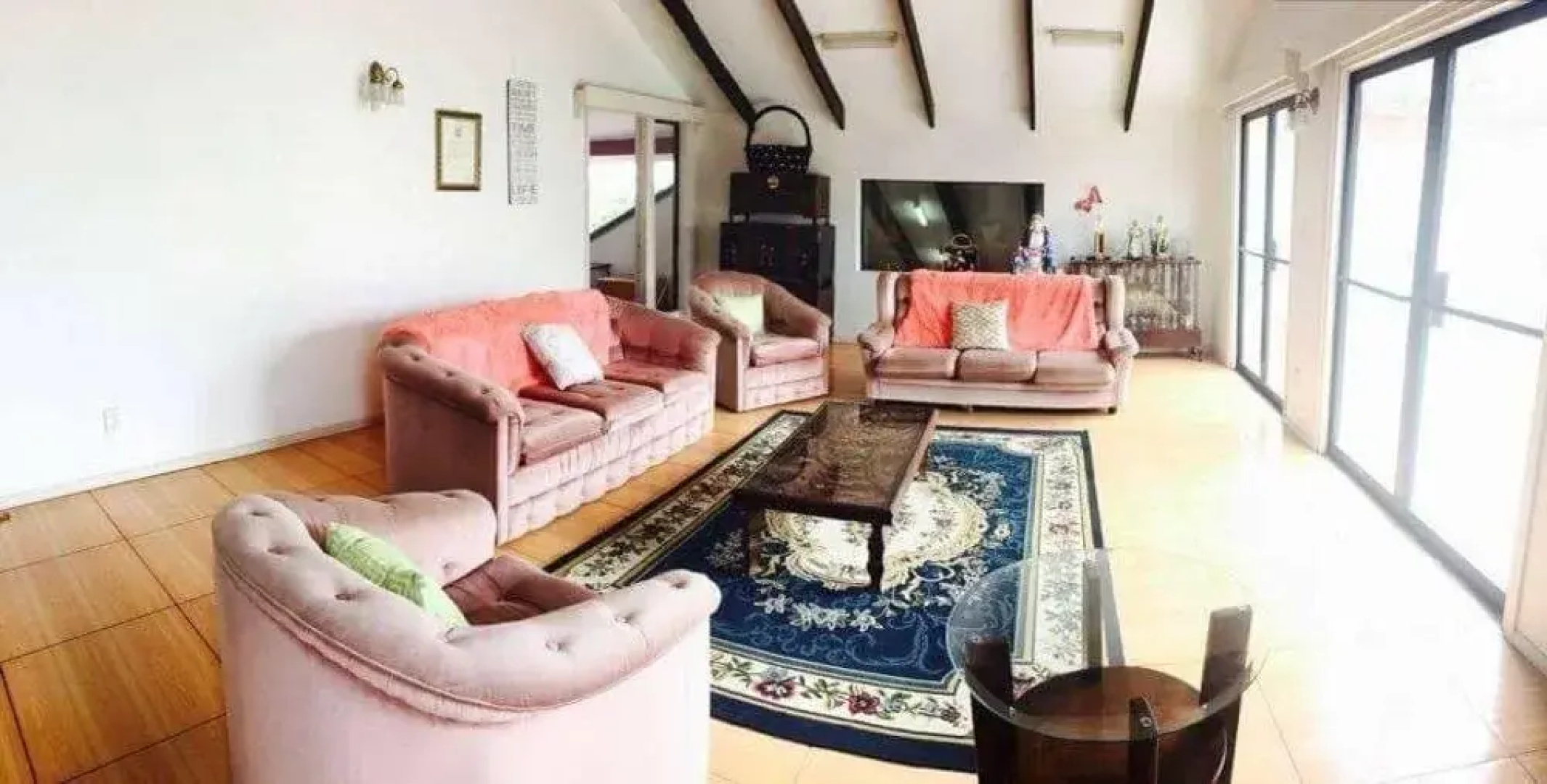 'Utu'one Bed & Breakfast