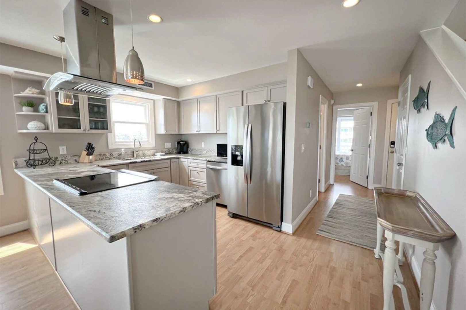 A Sandalwalk by Sea Scape Properties