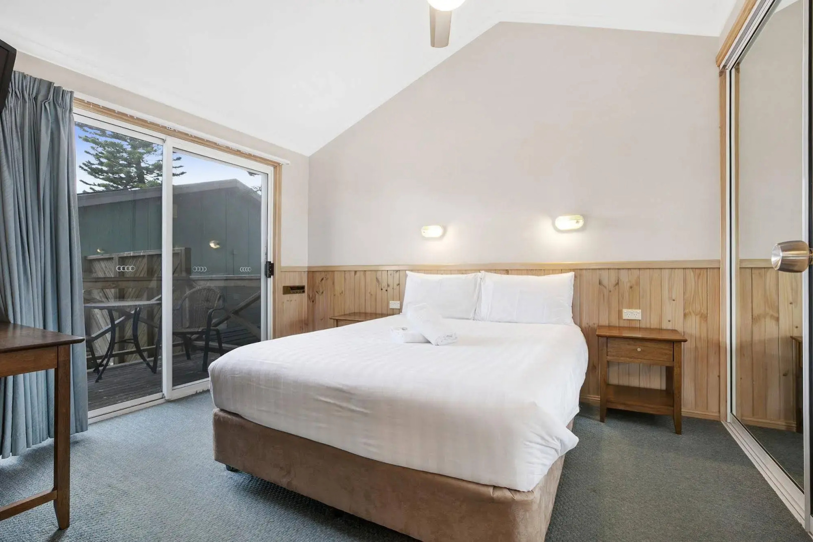 Kendalls Beach Holiday Park