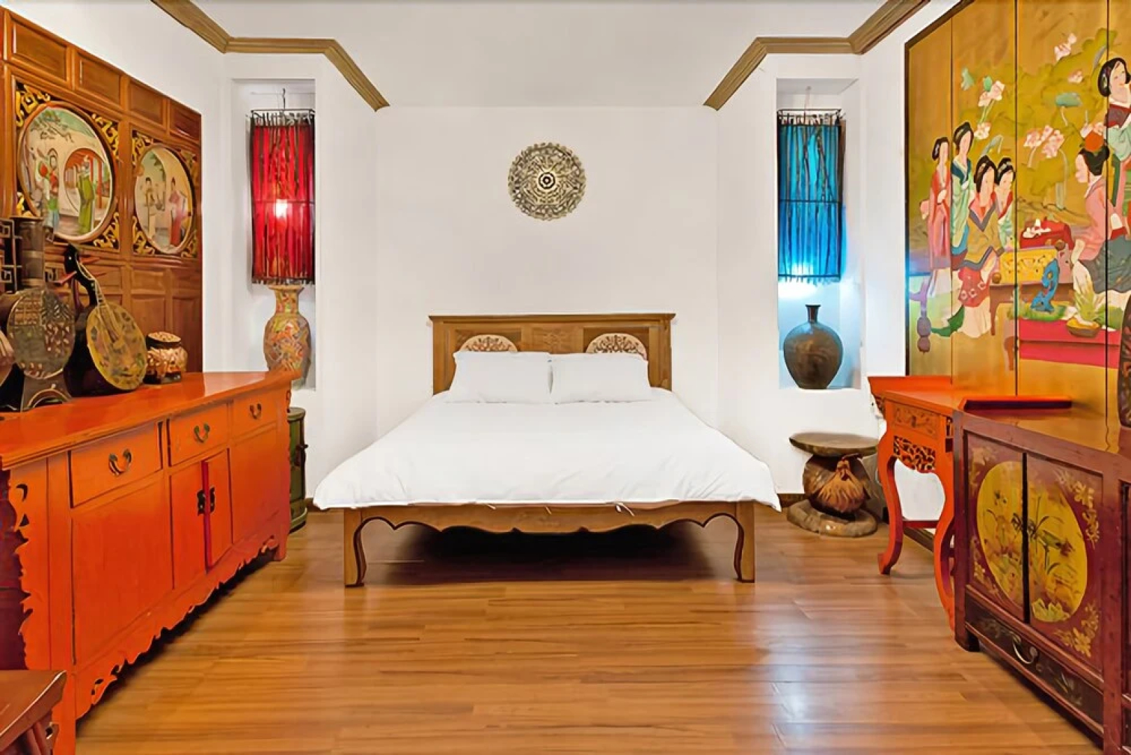 Tongyong Shayri Pension