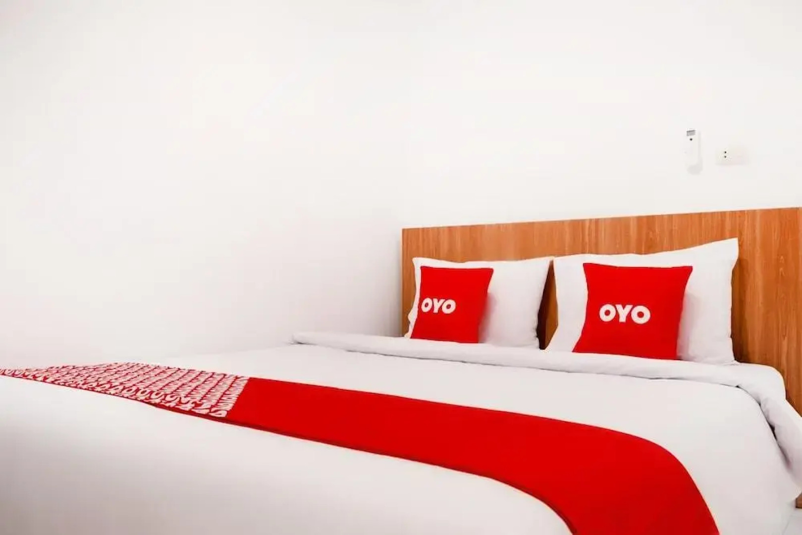 33 Avenue by OYO Rooms