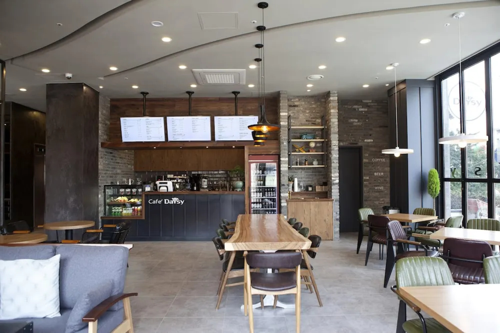 S Stay Dongtan Hotel (formerly Days Hotel Dongtan)