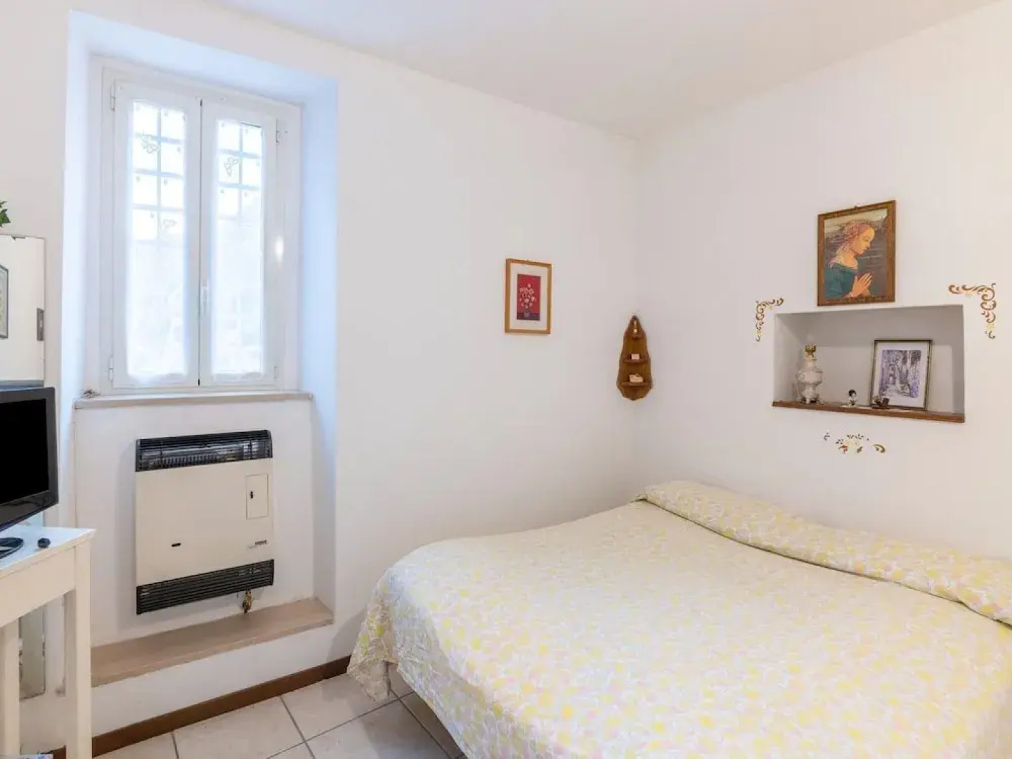 Belvilla by OYO Polino Sambuco