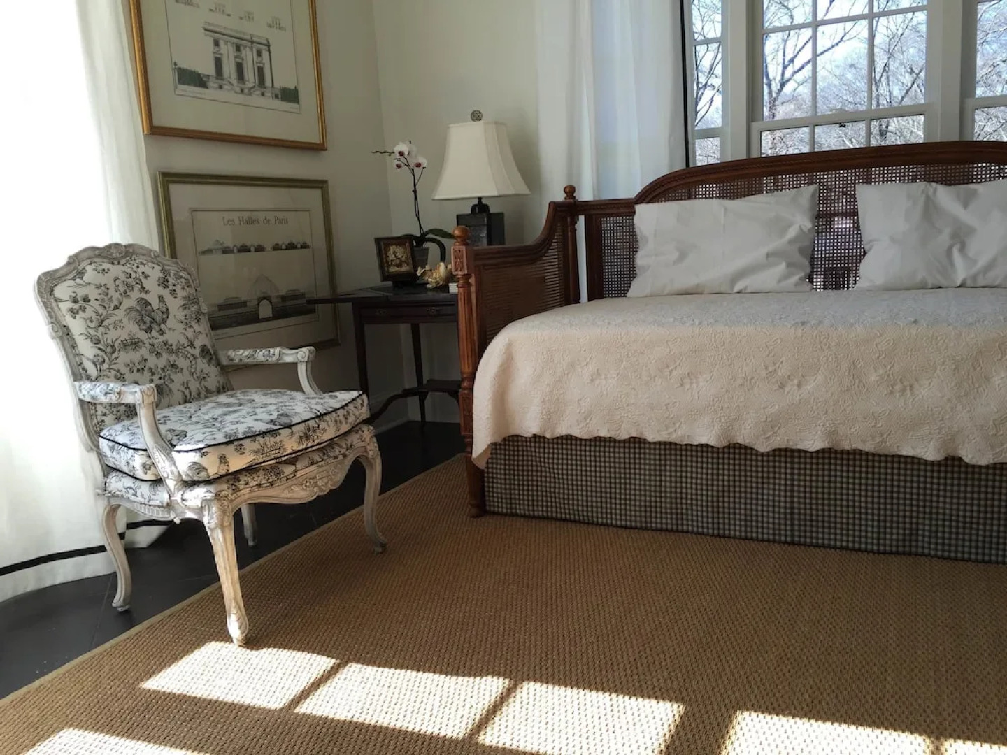 The Cottage Bed & Breakfast