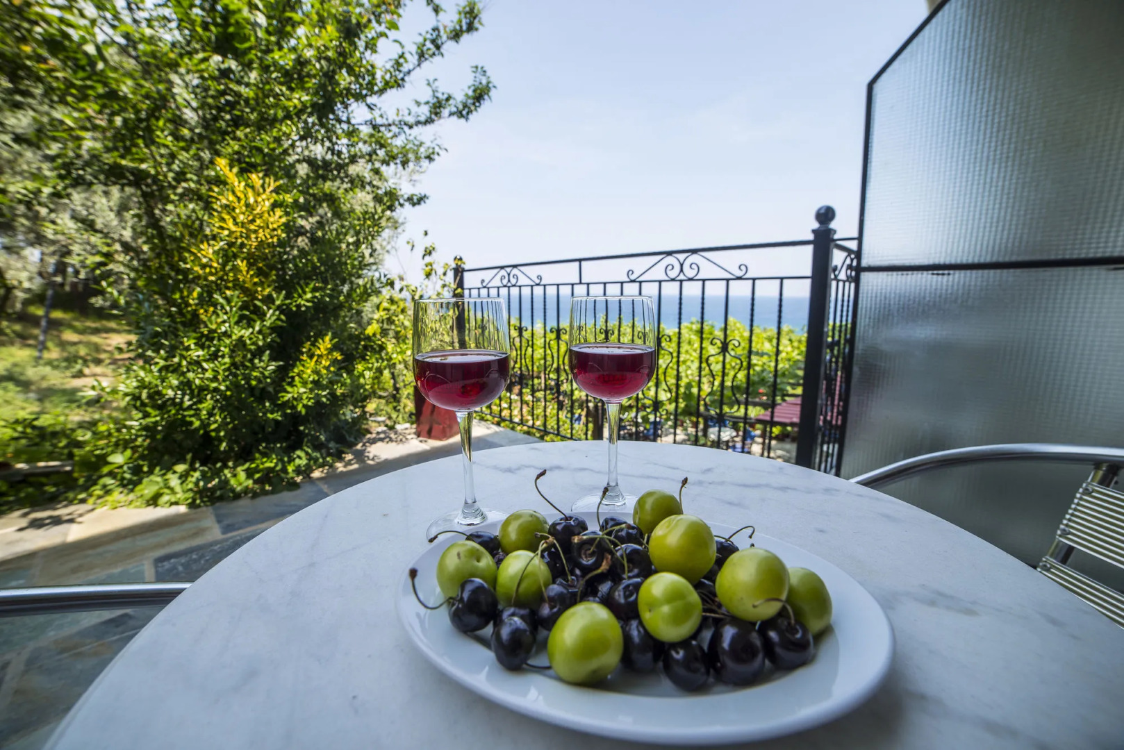 Hotel Agnadi-Horefto