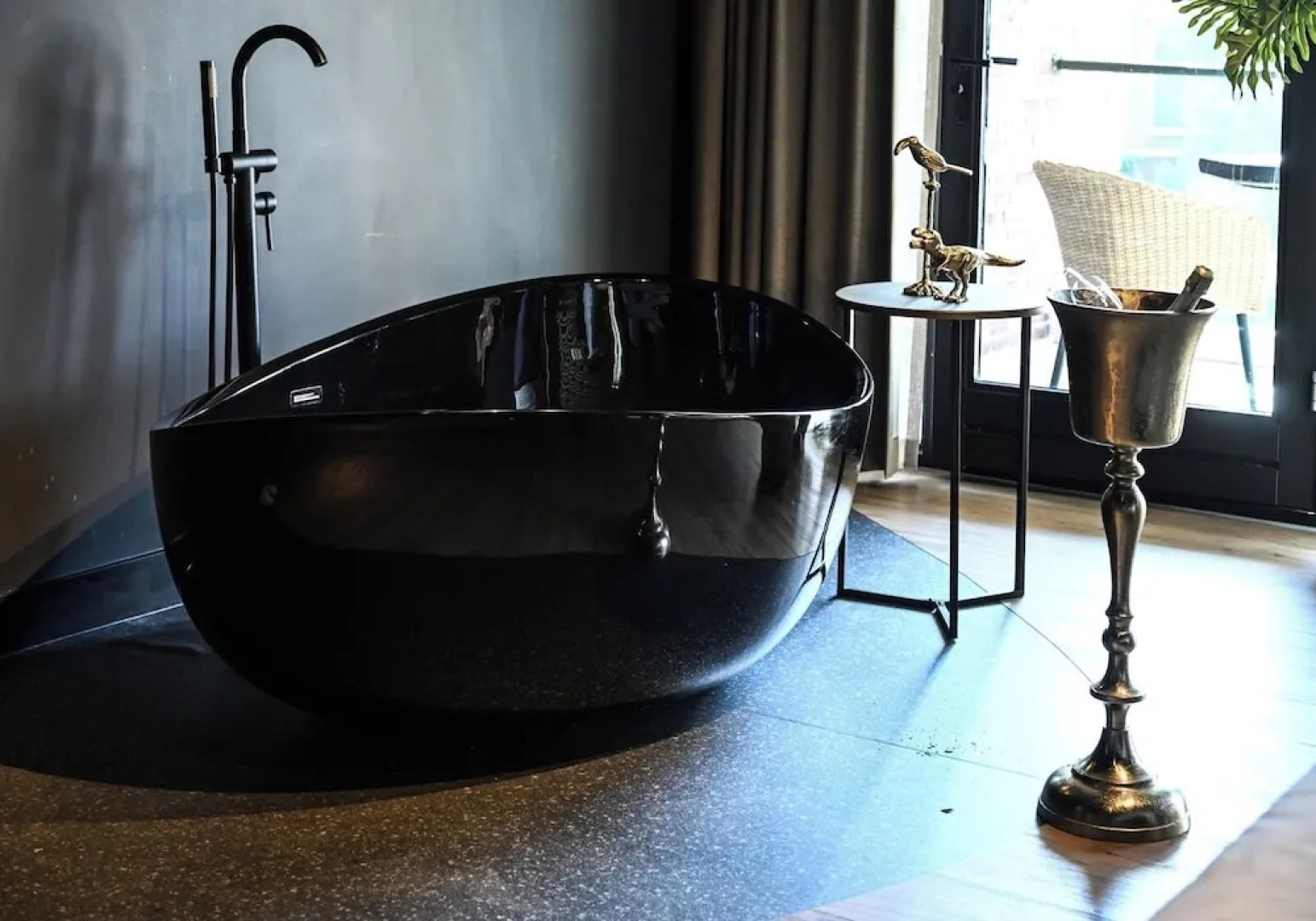 Wapen van Hengelo Residence Suites