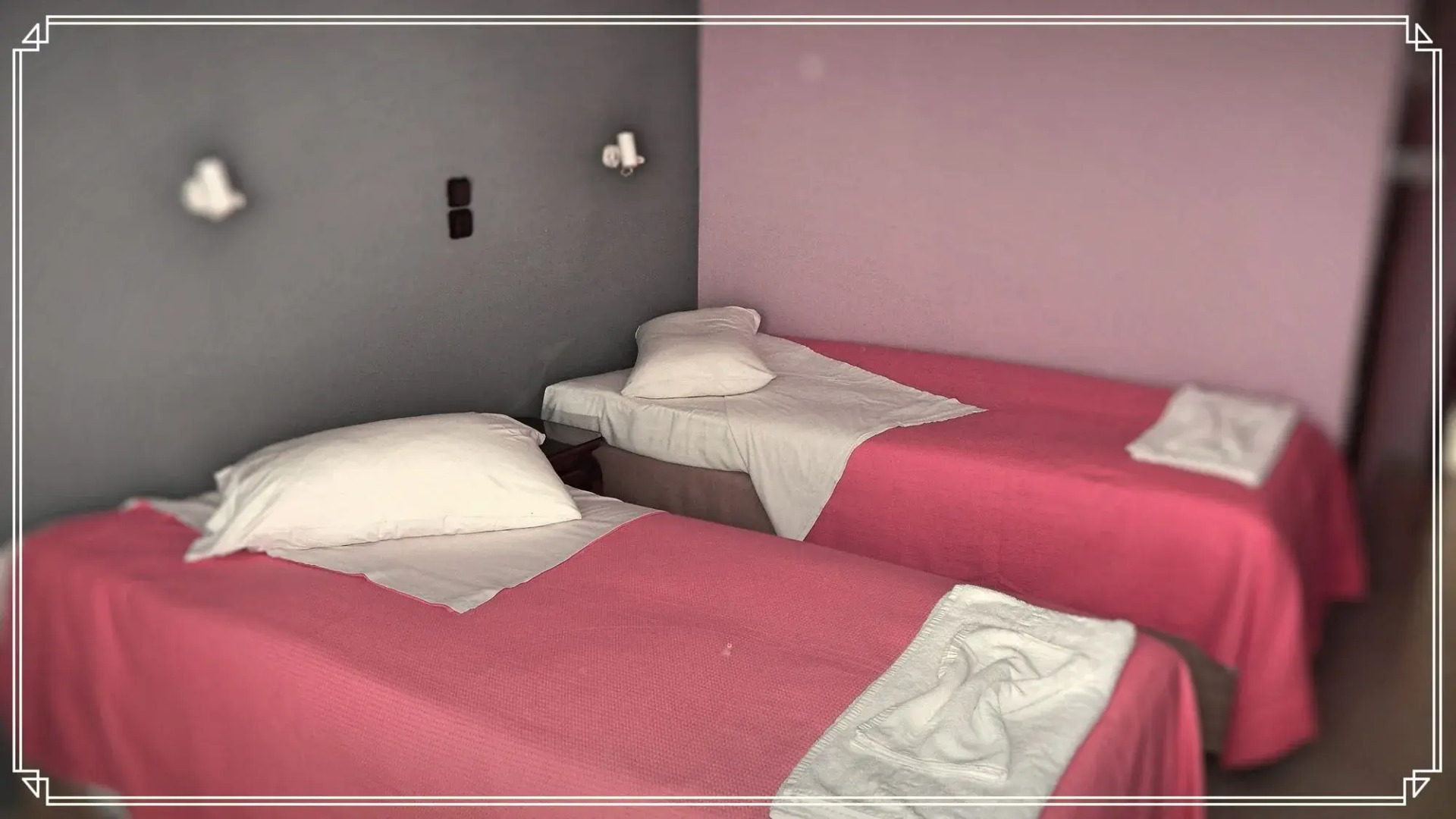 Petania Hotel & Apartments