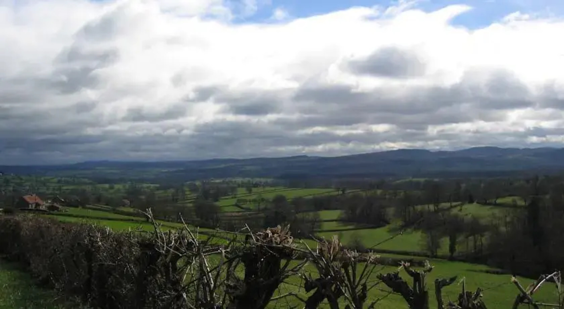 Domaine du Château de Marchangy