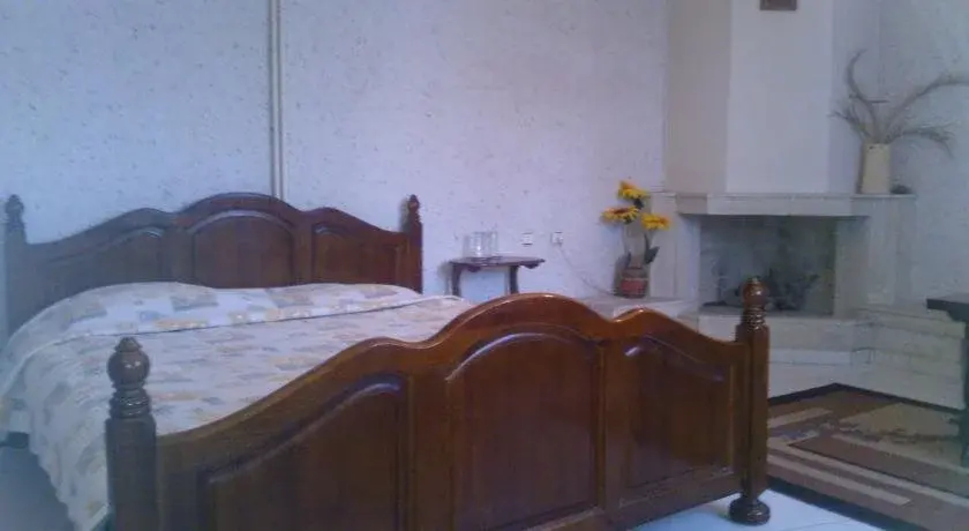 Отель Бохеми