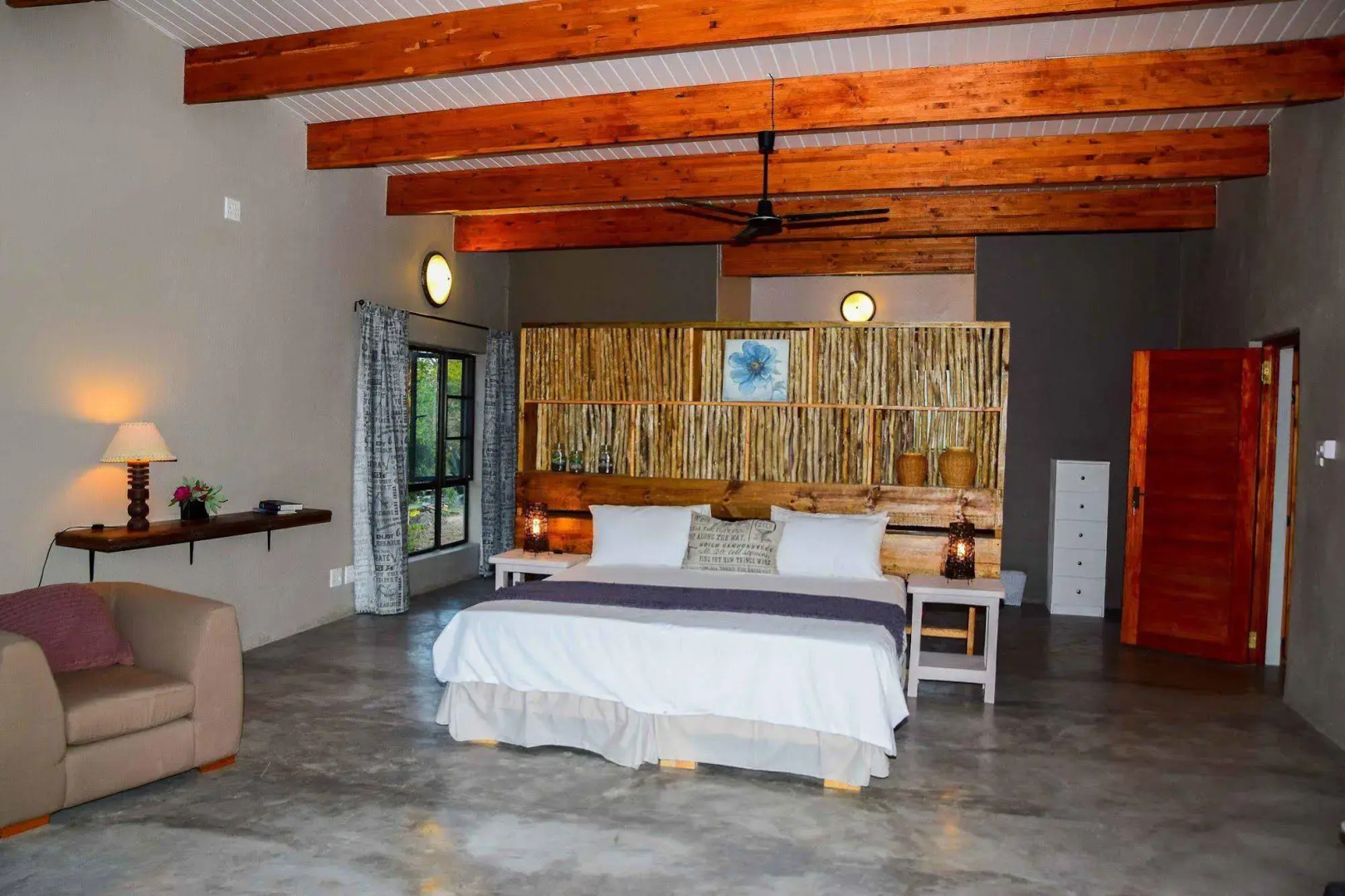 Mananga Private Bush Retreat