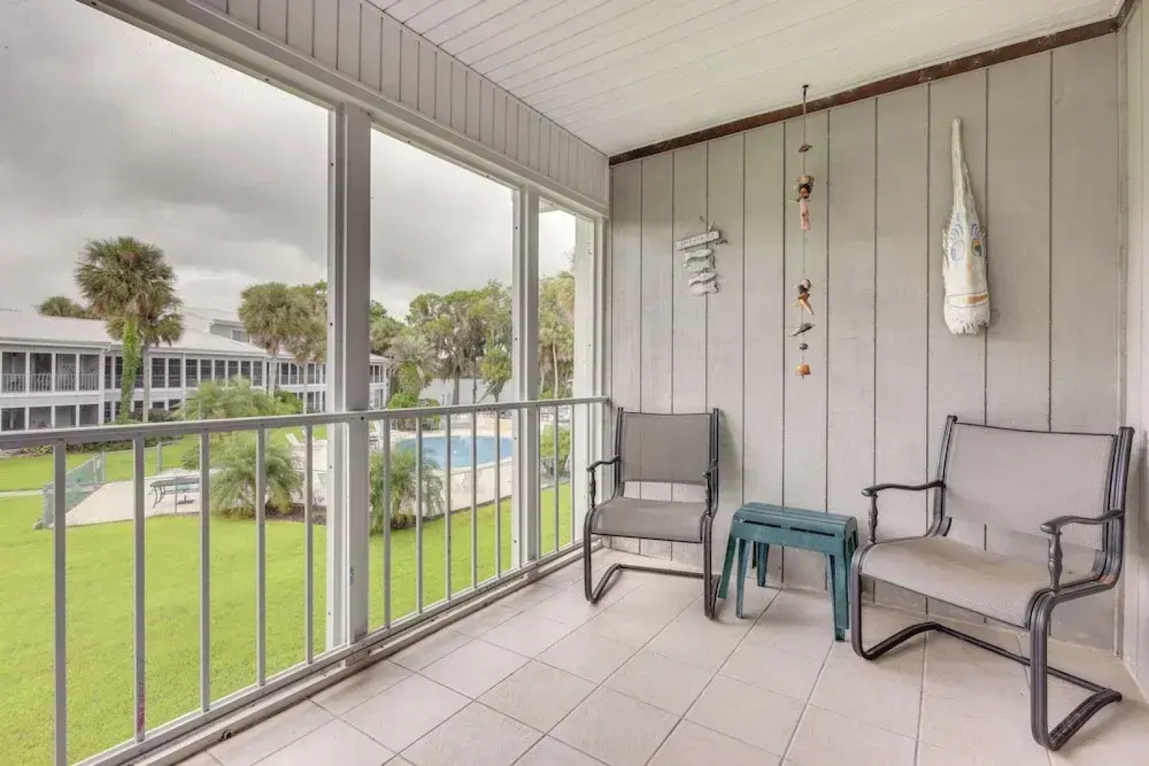 Riverfront Weleka Condo w/ Dock & Pool Access