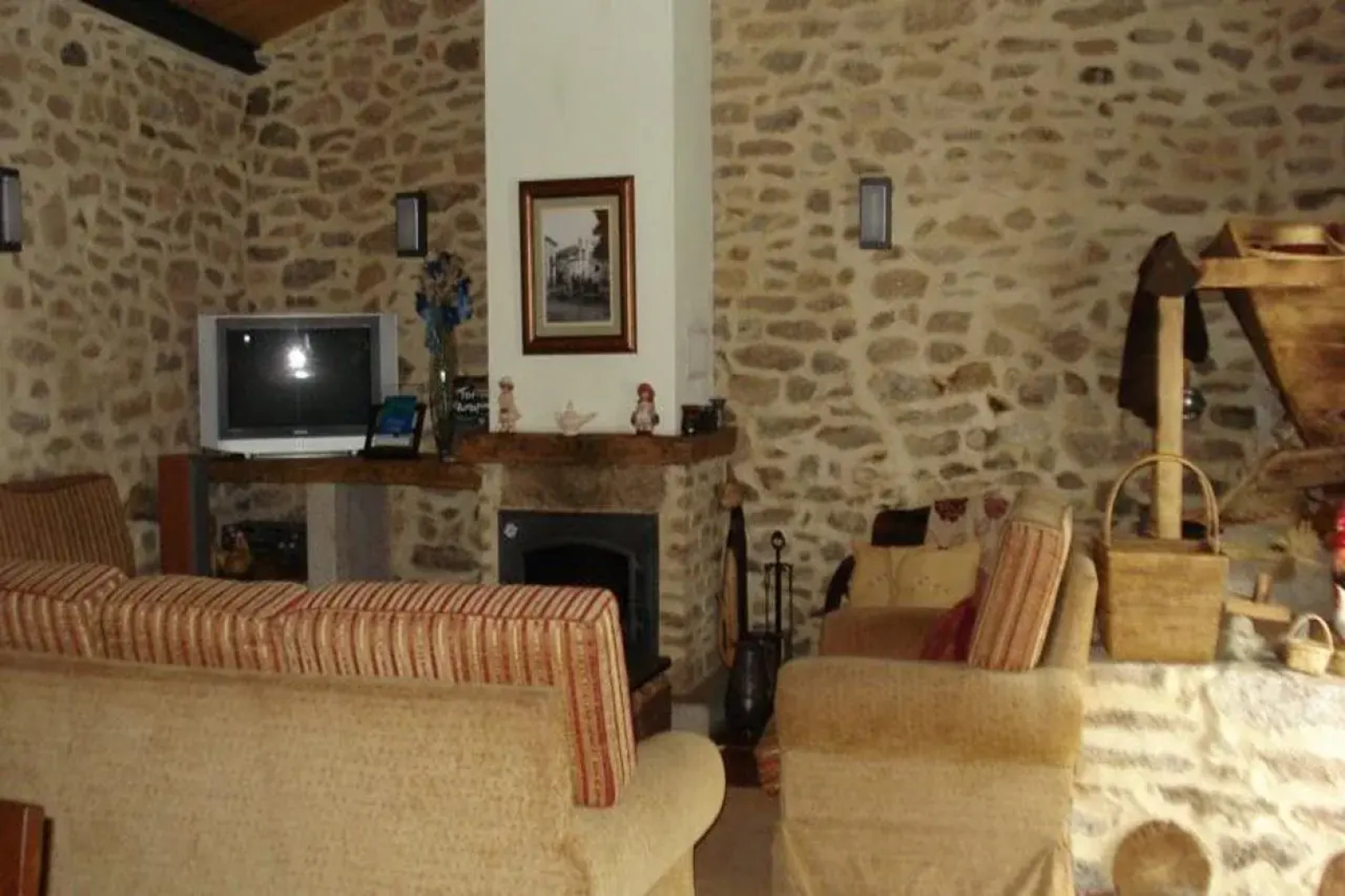 Moinhos da Tia Antoninha