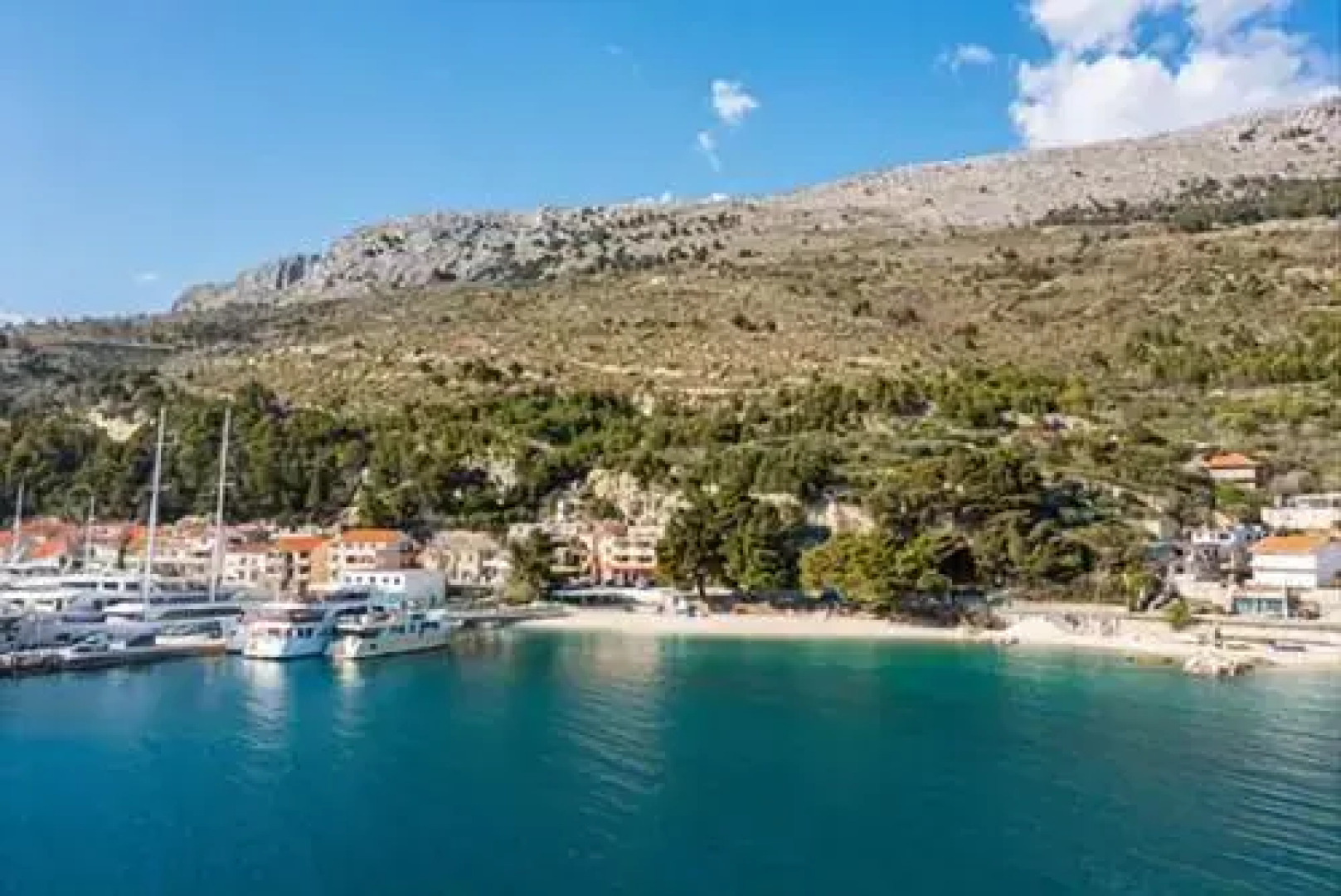 Marinero Studio Apartments