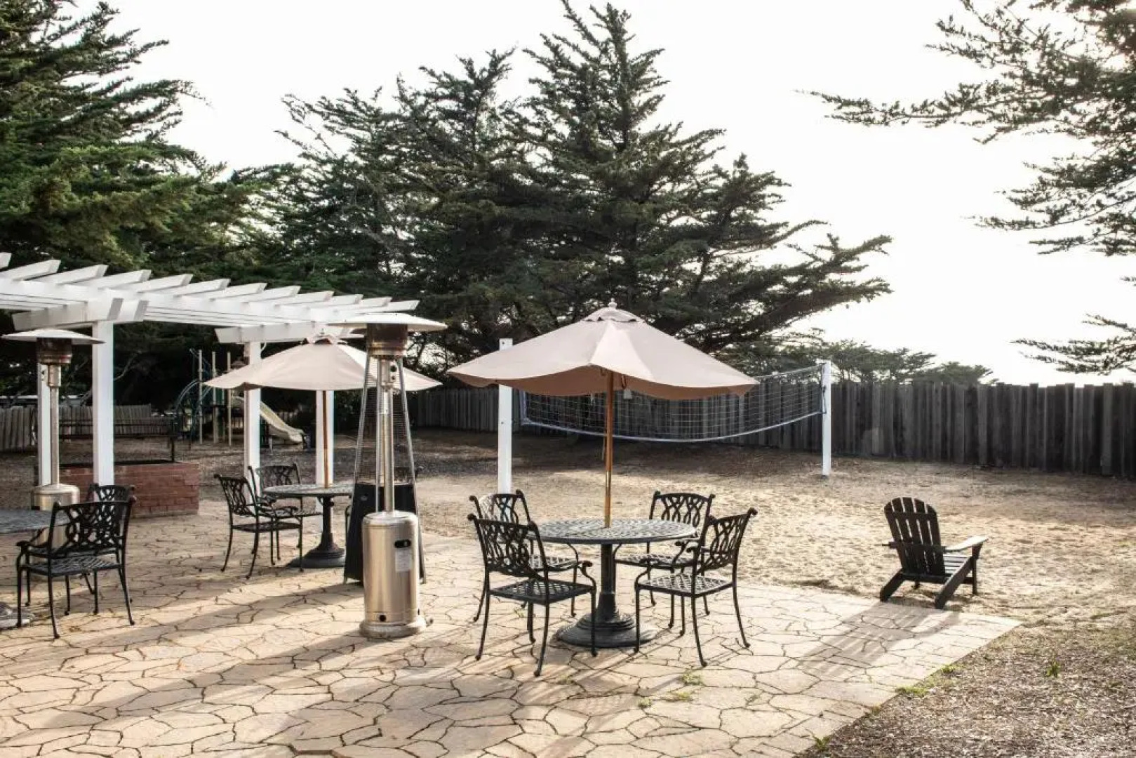 Marina Dunes Park Model