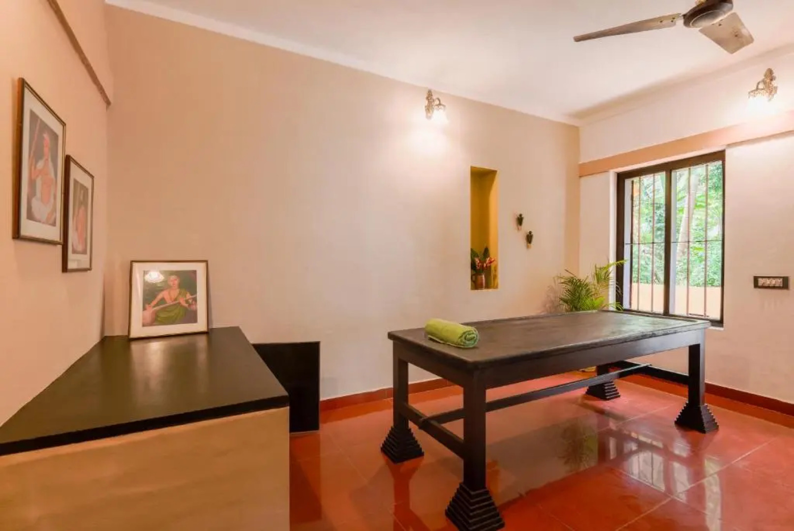 SaffronStays Amaya, Kannur - 300 Years Old Heritage Estate for Families and Large Groups