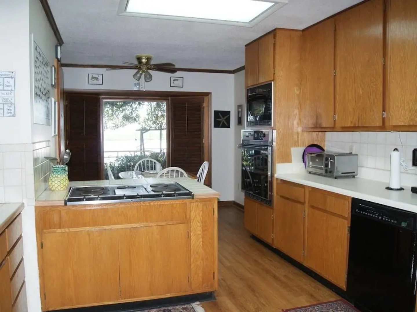 Chechessee River House Holiday home 4 BestStayz.1