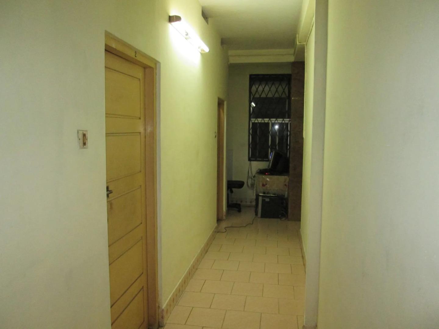 St.Antonys Lodge Ernakulam Market