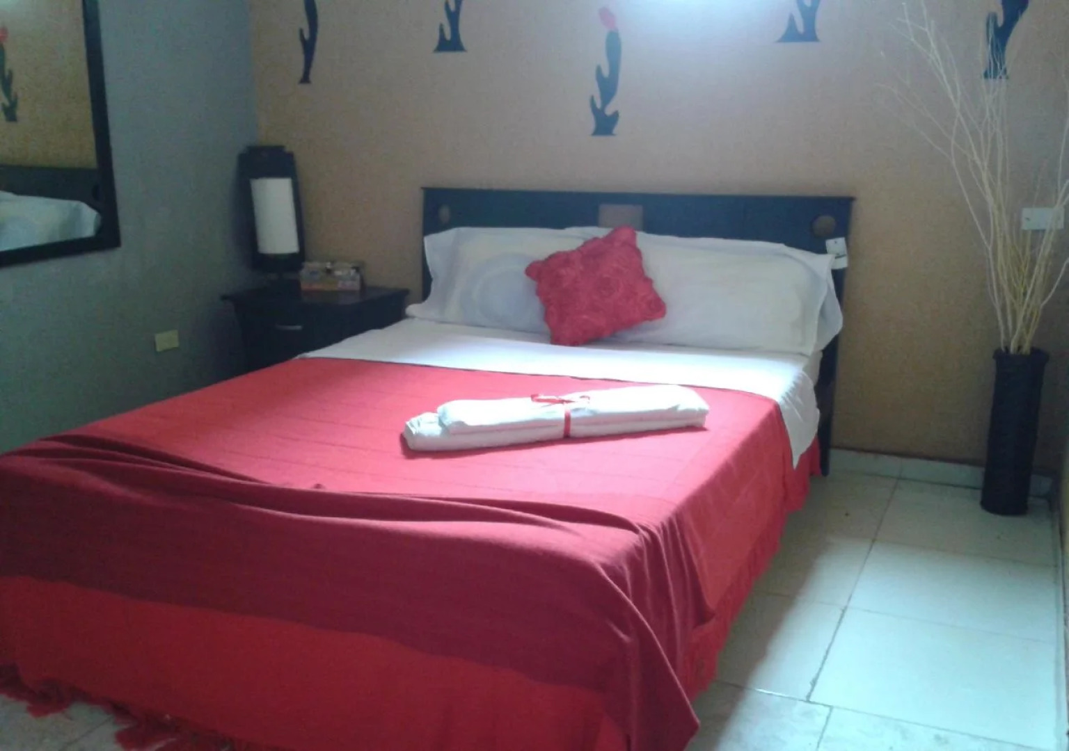 Hotel Colombia Real - Pereira