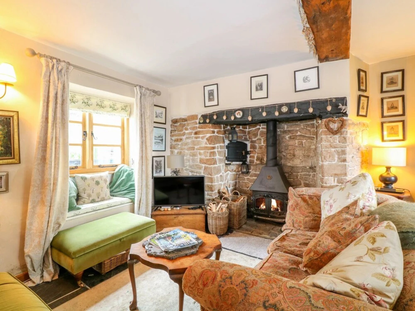 Church Steps Cottage