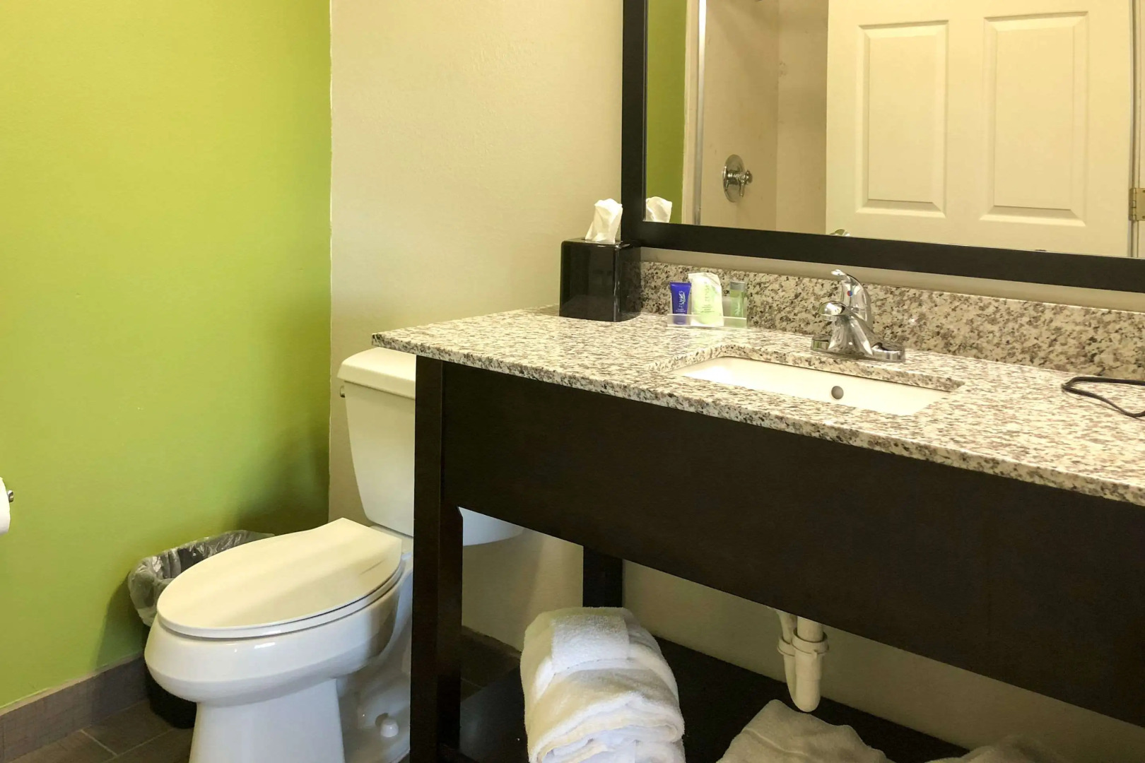 Sleep Inn Hardeeville - I-95