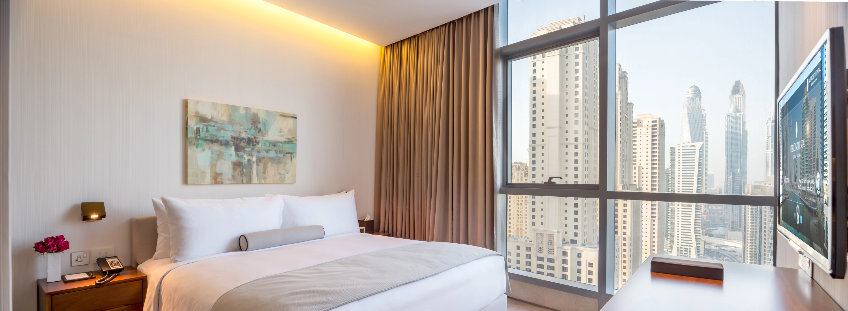 InterContinental Dubai Marina by IHG