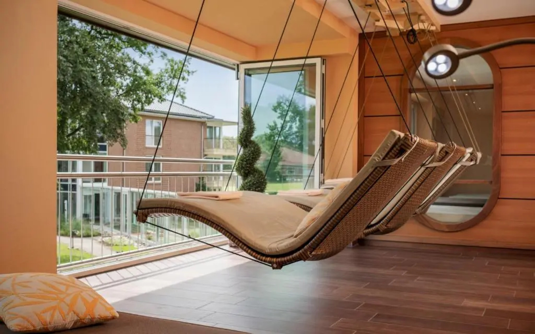 Romantik Hotel Jagdhaus Eiden am See