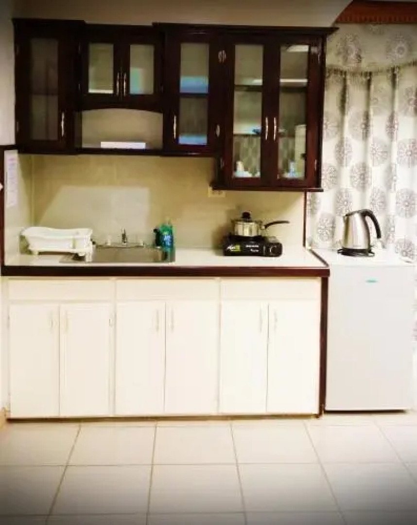 Palau Paradise Hotel