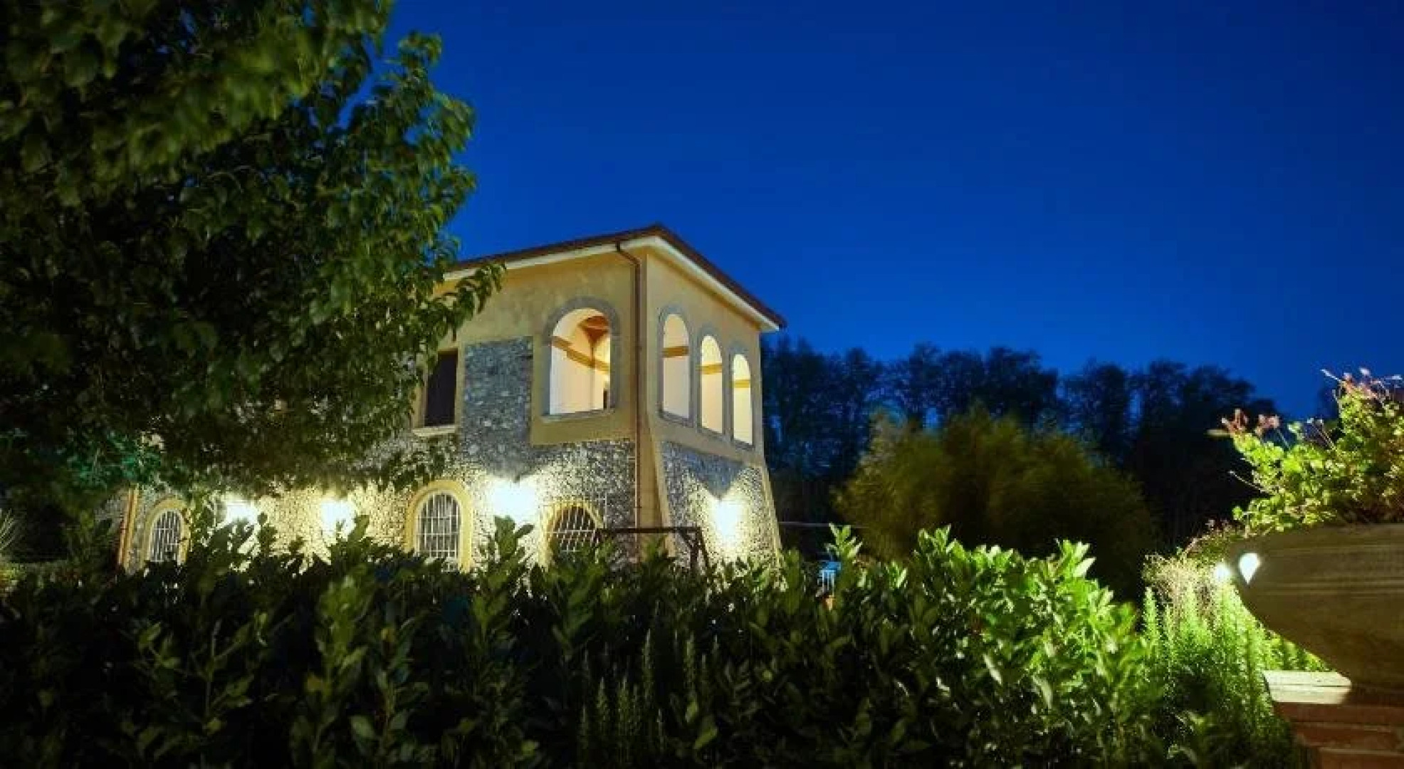 Country House Felicia