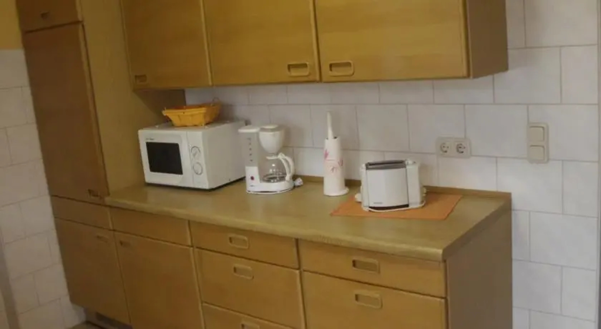 Ferienhaus in Remscheid